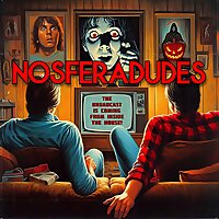 Nosferadudes