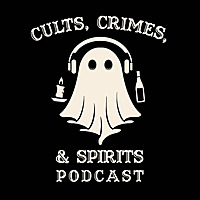 Cults, Crimes and Spirits