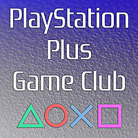 PlayStation Plus Game Club