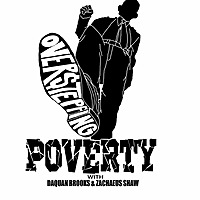 Overstepping Poverty
