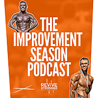 The Improvement Season Podcast