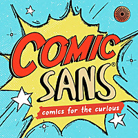 Comic Sans