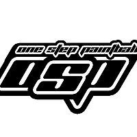 One Step Paintball