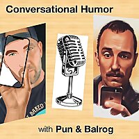 Conversational Humor
