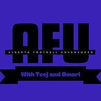 Alberta Football Uncensored