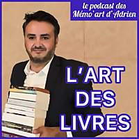 L'Art des Livres