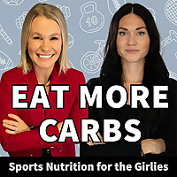 Eat More Carbs | A Period Recovery Podcast