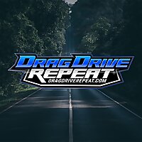 Drag Drive Repeat Podcast
