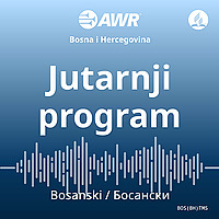 AWR Bosnian - Jutarnji program