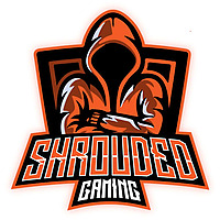 This Week at Shrouded