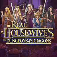 Real Housewives of Dungeons & Dragons