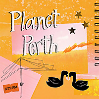 Planet Perth