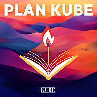 Plan Kube - Le podcast litt&eacute;raire d&eacute;contract&eacute;