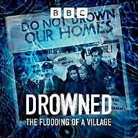 Drowned The Flooding of a Village