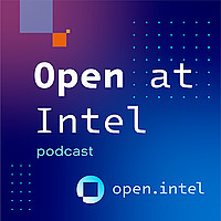 Open at Intel