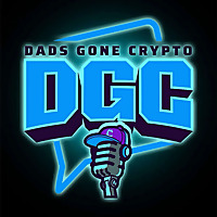 Dads Gone Crypto!