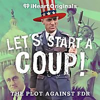 Let's Start a Coup!