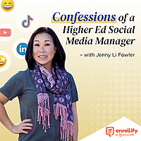 Confessions of a Higher Ed Social Media Manager