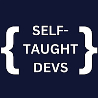 Self-Taught Devs