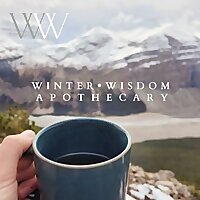 Winter Wisdom Apothecary