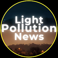 Light Pollution News
