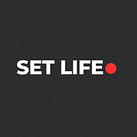 SET LIFE: Inspiring Stories of The Entertainment Industry Podcast
