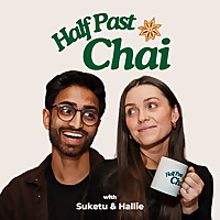 Half Past Chai
