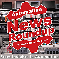 Automation News Roundup