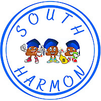 South Harmon Fantasy Football