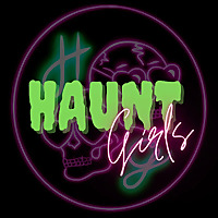 Haunt Girls: A Halloween Horror Nights Podcast