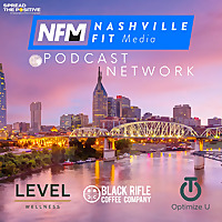 Nashville Fit Media Podcast Network