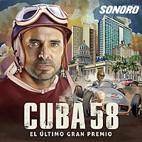 Cuba 58: El &uacute;ltimo gran premio