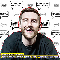 Stand-Up On The Spot