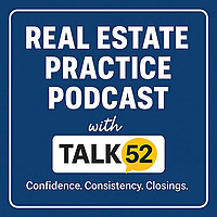 Real Estate Practice Podcast