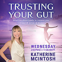 Trusting Your Gut