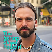 The Spring Street Podcast
