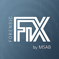 Forensic Fix