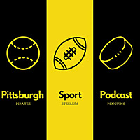 PSP - Der deutsche Pittsburgh Sport Podcast