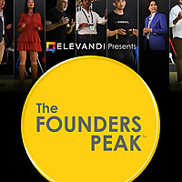 The Founders Peak Podcast