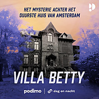 Villa Betty