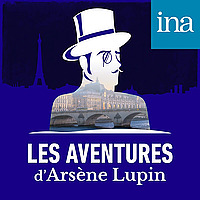 Les Aventures d'Ars&egrave;ne Lupin