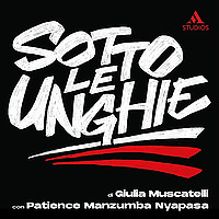 Sotto le unghie