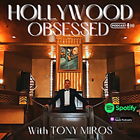Hollywood Obsessed