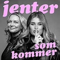 Jenter som kommer