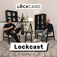 Lockcast - Das eine StartUp