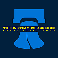 The One Team We Agree On