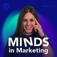 Minds in Marketing by Assunta Feraca