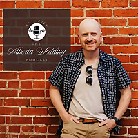 The Alberta Wedding Podcast