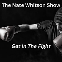 The Nate Whitson Podcast