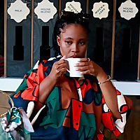 Coffee Break With Aunty